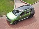 Renault Duster by Kit Up Automotive 2017 года